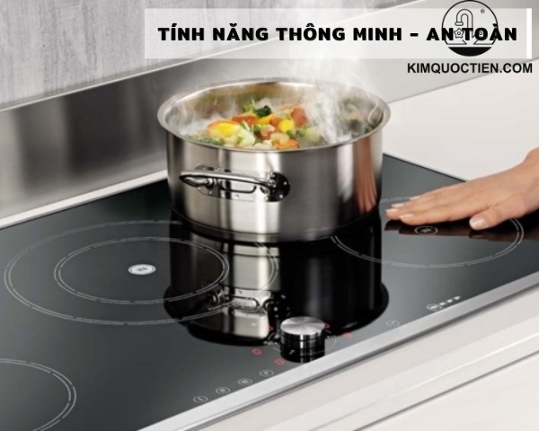 bếp từ hafele có tốt không