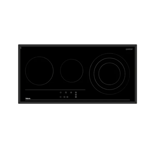 Bếp hồng ngoại 3 Vùng Nấu TEKA TRC 83631 TCS 112530000