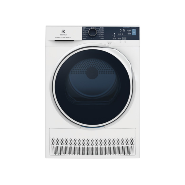 Máy sấy Electrolux EDC804P5WB