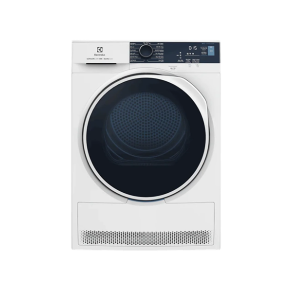 Máy sấy Electrolux EDH804H5WB