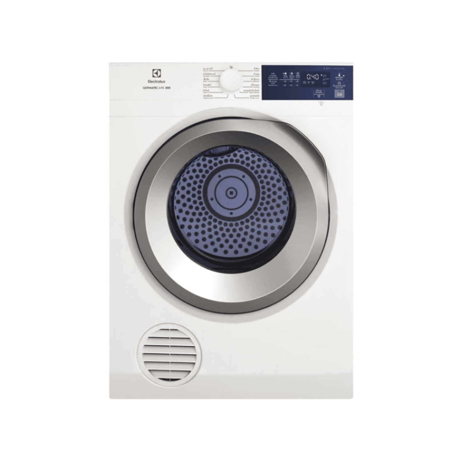 Máy sấy Electrolux EDS854J3WB