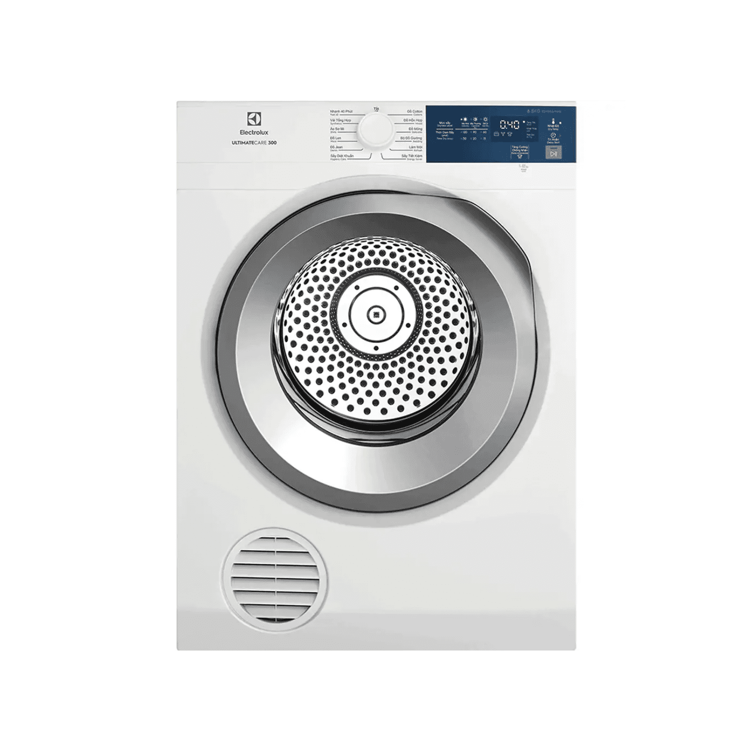 Máy sấy Electrolux EDV854J3WB