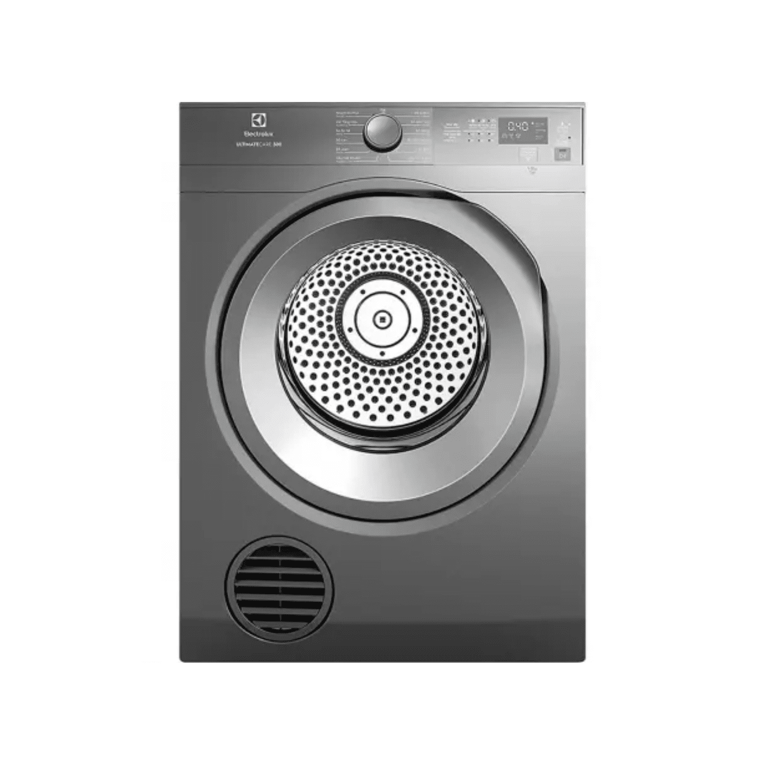 Máy sấy Electrolux EDV854N3SB