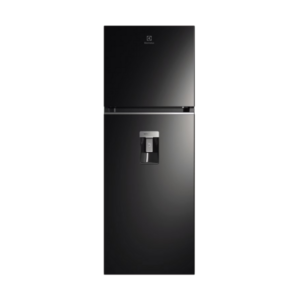 Tủ lạnh ngăn đá trên Electrolux ETB3460K-H