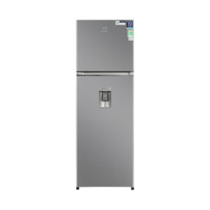 Tủ lạnh ngăn đá trên Electrolux ETB3740K-A