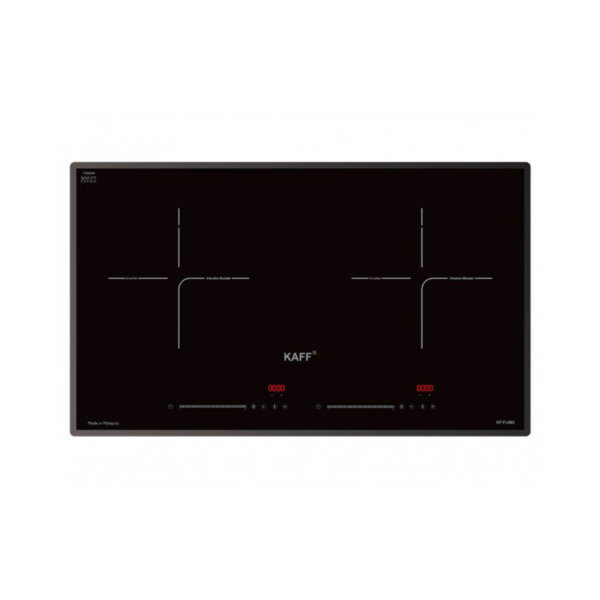 Bếp Cảm Ứng Từ KAFF 2 Từ KF - FL68II