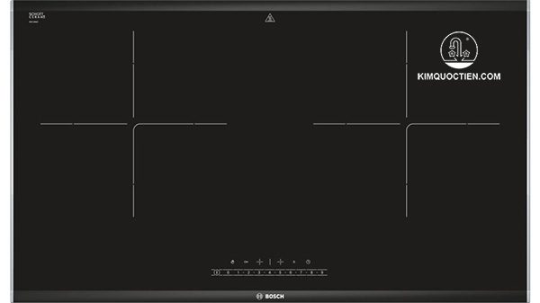 bếp từ bosch serie 8