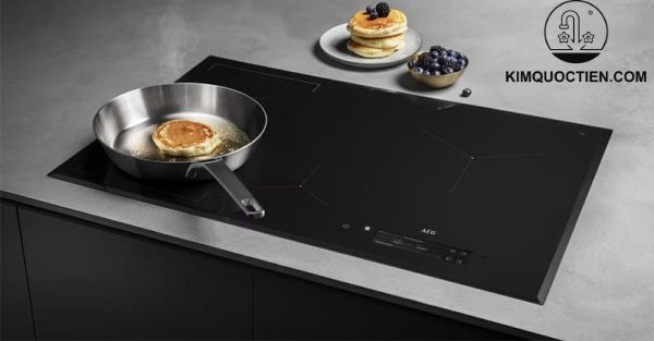 bếp từ electrolux