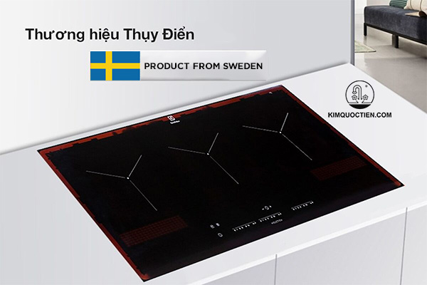 bếp từ electrolux có tốt không