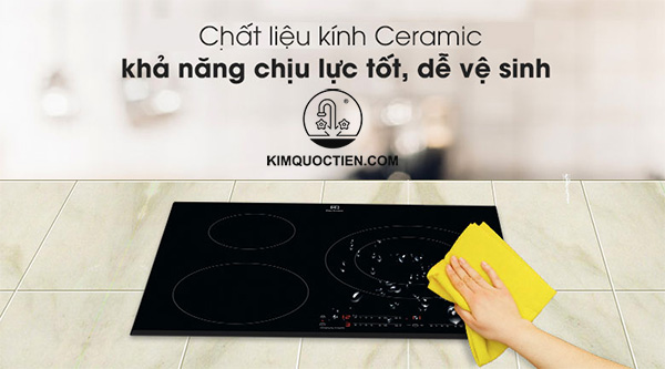 bếp từ electrolux có tốt không