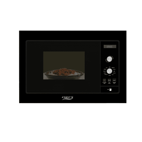 Lò Vi Sóng Âm Tủ CHEF'S EH-MW801B