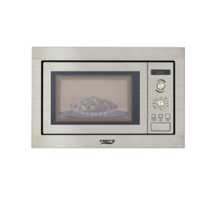 Lò Vi Sóng Âm Tủ CHEF'S EH-MW801S