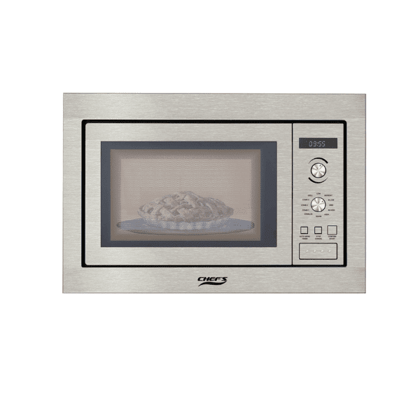 Lò Vi Sóng Âm Tủ CHEF'S EH-MW801S