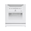 Máy rửa chén mini Electrolux ESF6010BW