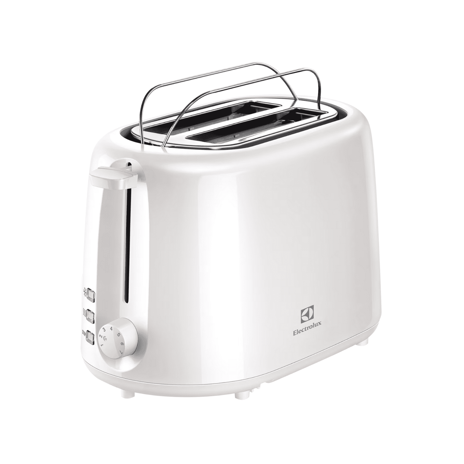 Máy nướng bánh mỳ Electrolux ETS1303W