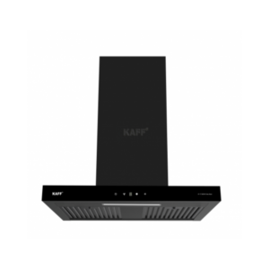 Máy Hút Mùi Treo Tường KAFF KF - 771B New Black