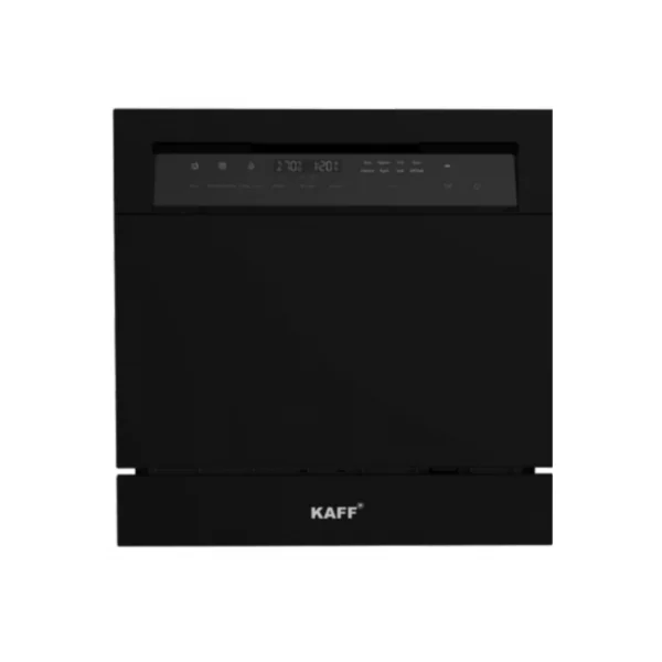 Máy Rửa Chén Bát KAFF KF - BIV810S Âm Toàn Phần
