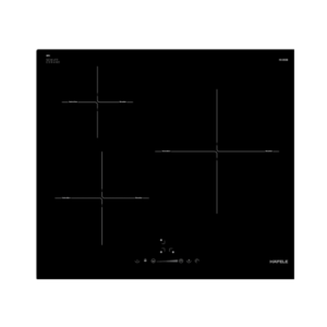 Bếp Từ HAFELE 536.61.791 3 Vùng Nấu