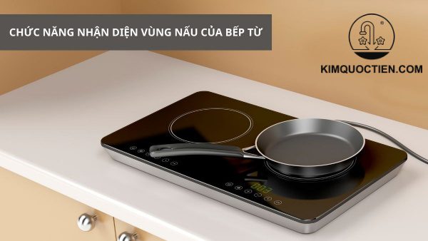 cách sử dụng bếp từ đôi của đức