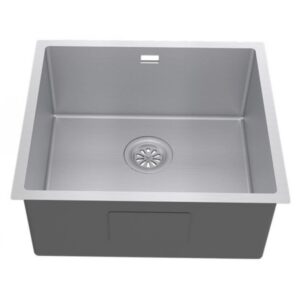 Chậu rửa chén Hafele HS21-SSN1S60P 567.94.070 chống ăn mòn, độ bền cao
