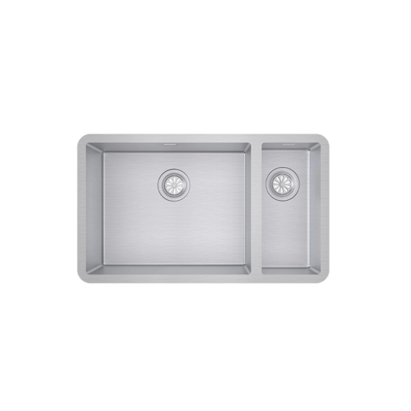 Chậu rửa chén inox Hafele HS21-SSN1S60P 567.94.070