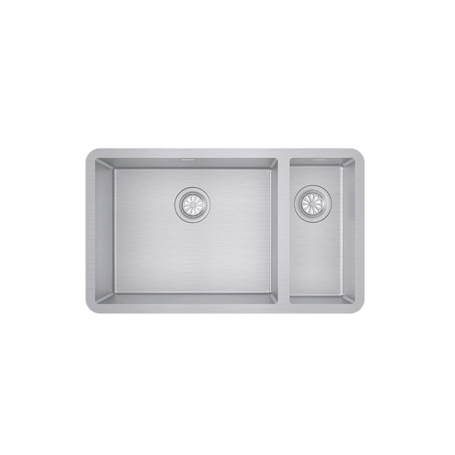 Chậu rửa chén inox Hafele HS21-SSN1S60P 567.94.070