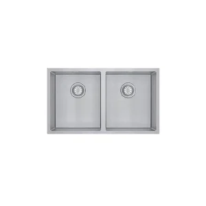 Chậu rửa chén inox Hafele HS21-SSD1S6 567.94.000