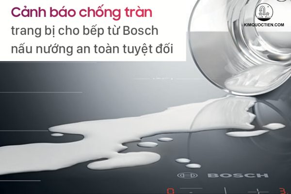 Hướng dẫn sử dụng bếp từ Bosch PPI82560MS