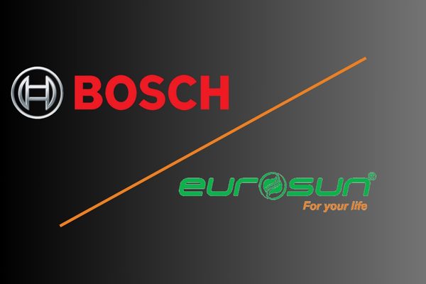 so sánh bếp từ bosch và eurosun