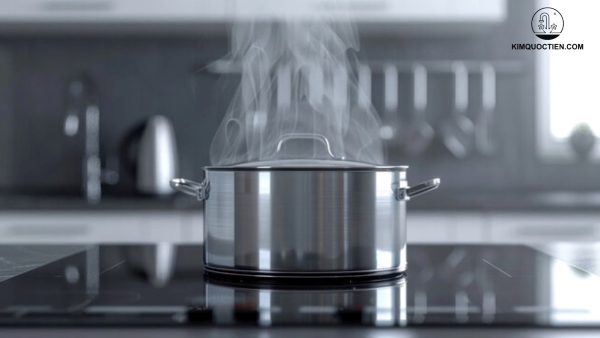 bếp từ âm lắp dương được không