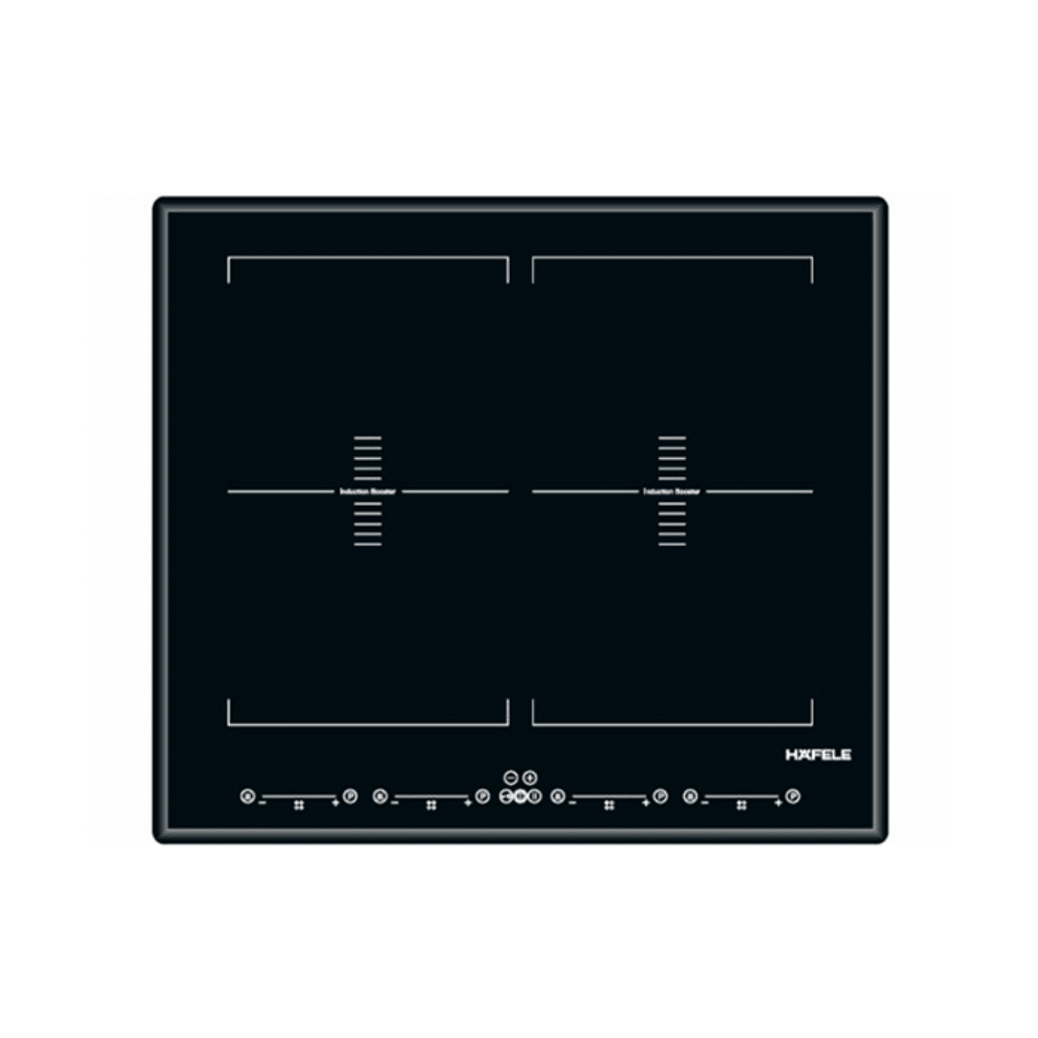 Bếp từ Hafele HC-F604A