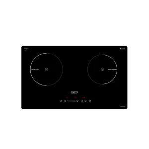 Bếp từ đôi CHEFS EH-DIH330