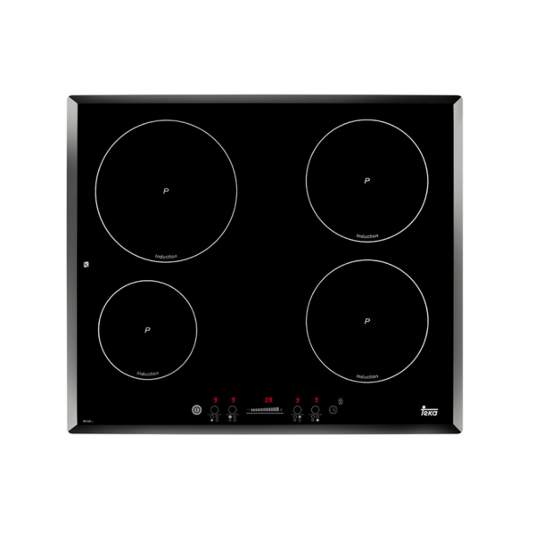 BẾP TỪ 4 VÙNG NẤU TEKA IRF 641