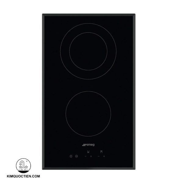 Bếp điện từ Domino Hafele SE332EB