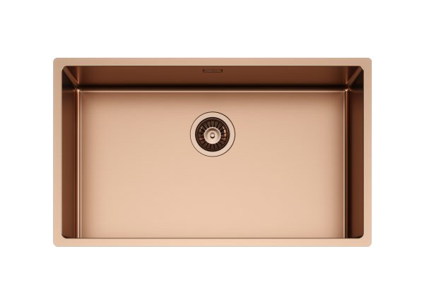 CHẬU RỬA 1 HÔC CANOVA NT699PK