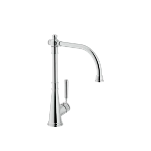 VÒI Rửa Bát TÂN CỔ ĐIỂN NÓNG LẠNH CHARLIE NB254