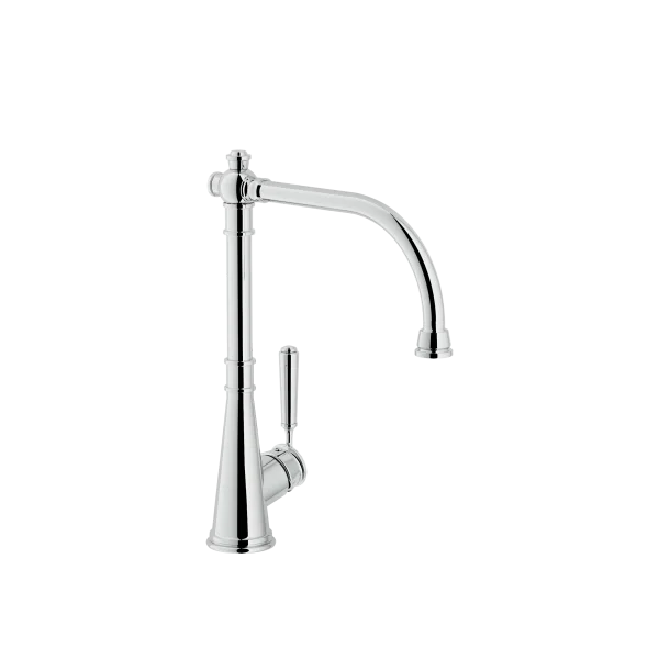 VÒI Rửa Bát TÂN CỔ ĐIỂN NÓNG LẠNH CHARLIE NB254