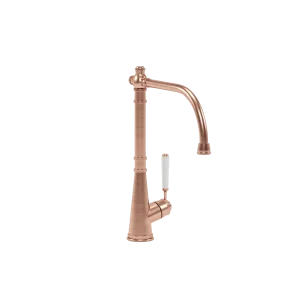 VÒI Rửa Bát TÂN CỔ ĐIỂN NÓNG LẠNH CHARLIE NB255C