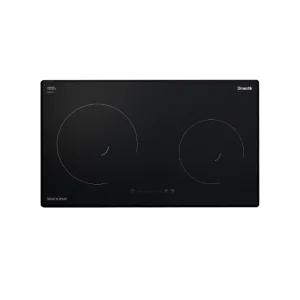 Bếp từ đôi DMESTIK ES 828DKI (NA 772IB)