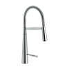 VÒI Rửa Bát NÓNG LẠNH CẦN MỀM LIKID NB880