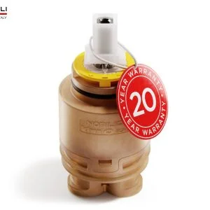 VÒI Rửa Bát DÂY RÚT NÓNG LẠNH BLUES NB188