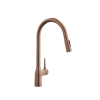 VÒI Rửa Bát DÂY RÚT NÓNG LẠNH MANIA NB306T