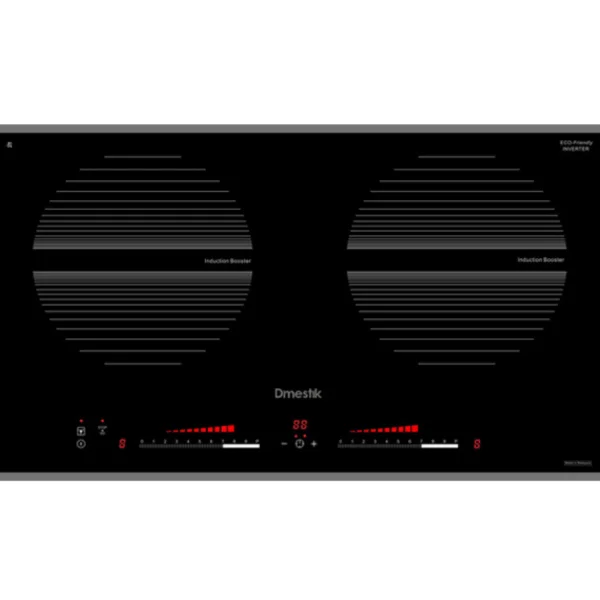 Bếp từ đôi D'mestik ML888 DKI