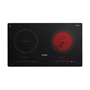 Bếp điện từ D'mestik ML921 DKT