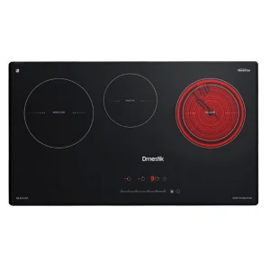 Bếp điện từ D'mestik ML931 DKT