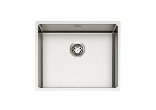 CHẬU RỬA 1 HÔC PURA NT654U