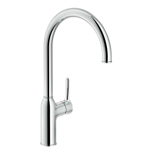 VÒI Rửa Bát NÓNG LẠNH RING NB132