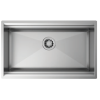 CHẬU RỬA 1 HÔC STEP NT644U