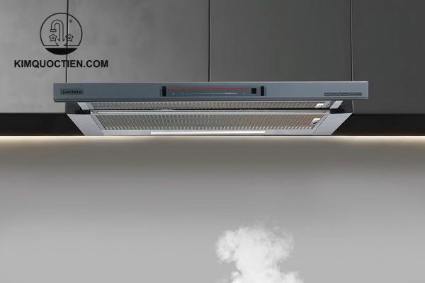 Máy hút mùi GrandX GX H70F72G 