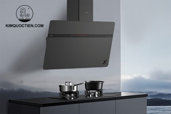 Máy hút mùi GrandX GX H70S86G